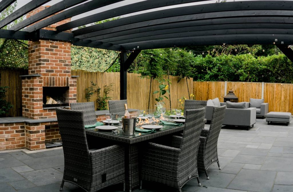 Designing Family Friendly Garden Spaces London