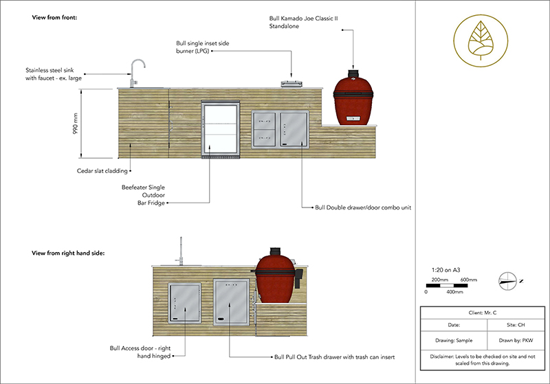 Garden Design Suffolk Hertfordshire London Essex