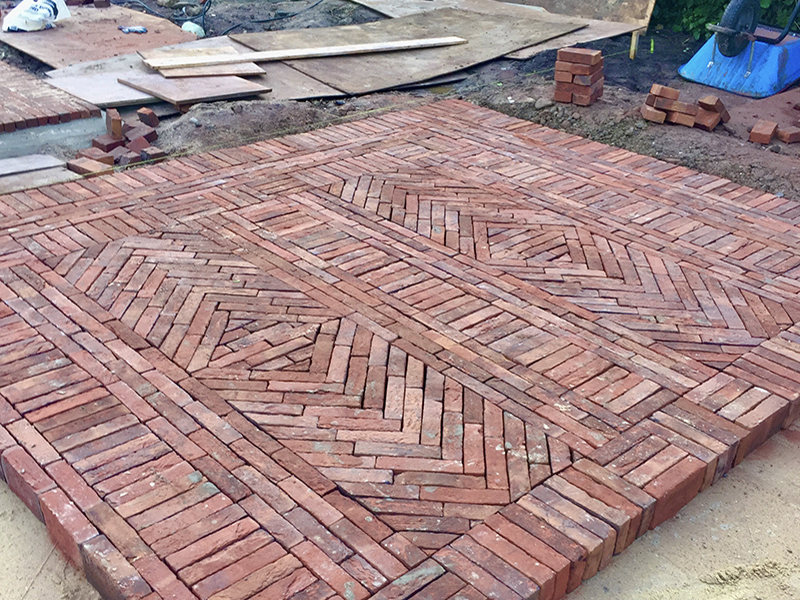 Garden Design Suffolk Hertfordshire London Essex