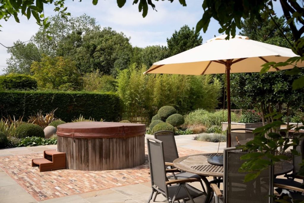essex garden design