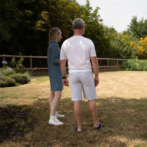 Llevelo Garden Design Consultation